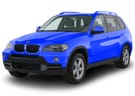 EVA коврики на BMW X5 (E70) 2007 - 2013 в Орле
