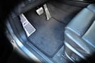 EVA коврики на BMW X5 (E70) 2007 - 2013 в Орле