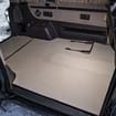 Коврики на Mercedes Vito (W638) 1996 - 2003 в Орле