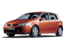Коврики на Volkswagen Golf 5 2003 - 2008 в Орле