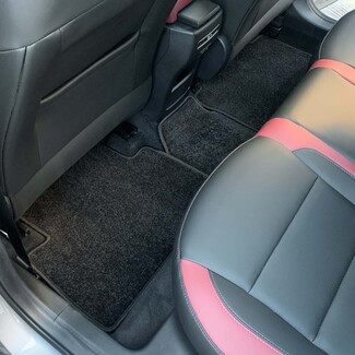 Коврики на BelGee X50 2023&nbsp;-&nbsp;2026 в Орле