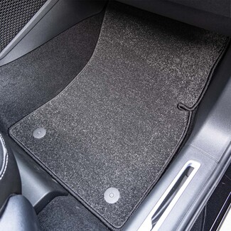 Ворсовые коврики на Audi Q2L 2016&nbsp;-&nbsp;2026 в Орле