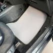 Ворсовые коврики на Peugeot 301 2013 - 2022 в Орле