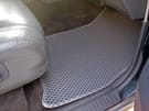 EVA коврики на Toyota Land Cruiser 80 1990 - 1997 в Орле