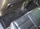 Коврики на Volkswagen Tiguan I 2006 - 2017 в Орле