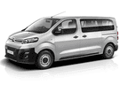 Коврики на Citroen Jumpy III 2016 - 2025 в Орле