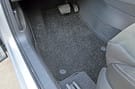 Коврики на Skoda Karoq 2017 - 2025 в Орле