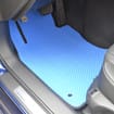 EVA коврики на Infiniti Q60 II 2016 - 2022 в Орле