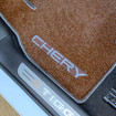 Коврики на Chery Tiggo 3 2014 - 2020 в Орле
