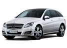 EVA коврики на Mercedes R (W251) 2005 - 2013 в Орле