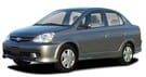 EVA коврики на Toyota Echo 1999 - 2006 в Орле