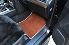 Коврики на Toyota Land Cruiser Prado 150 2009 - 2023 в Орле