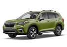 Ворсовые коврики на Subaru Forester V 2018 - 2025 в Орле