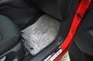 Коврики на Mazda CX5 II 2016 - 2025 в Орле