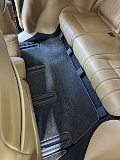 Коврики на Voyah Dream 2021&nbsp;-&nbsp;2026 в Орле