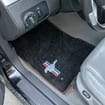 Коврики на Ford Mustang V 2004 - 2014 в Орле