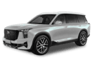 Коврики на GAC GS8 II 2023 - 2025 в Орле