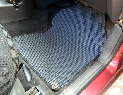 Коврики на Ford Focus I 1998 - 2005 в Орле Коврики на Ford Focus I 1998 - 2005 в Орле