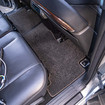 Коврики на Toyota Land Cruiser Prado 150 2009 - 2023 в Орле