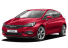 Коврики на Opel Astra K 2015 - 2021 в Орле