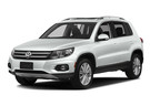 Коврики на Volkswagen Tiguan I 2006 - 2017 в Орле