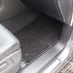 EVA коврики на Infiniti QX80 2013 - 2025 в Орле