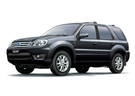 EVA коврики на Ford Escape I 2000 - 2012 в Орле
