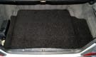 Ворсовые коврики на Mercedes E (W124) 1986 - 1996 в Орле