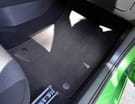 Коврики на Skoda Rapid I 2012 - 2020 в Орле