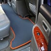 EVA коврики на Lexus LX 470 1997 - 2007 в Орле