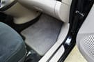 Коврики на Mitsubishi Grandis 2003 - 2009 в Орле