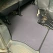Ворсовые коврики на Mercedes Vito (W639) 2003 - 2014 в Орле
