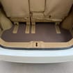 Ворсовые коврики на Honda Elysion 2004 - 2013 в Орле