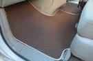 Ворсовые коврики на Honda Elysion 2004 - 2013 в Орле
