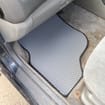 Коврики на Mitsubishi Diamante II 1995 - 2005 в Орле
