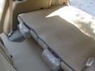 EVA коврики на Chery CrossEastar B14 2006 - 2014 в Орле