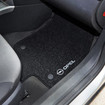 Коврики на Opel Astra H 2004 - 2011 в Орле