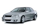 Коврики на Opel Omega B 1994 - 2004 в Орле