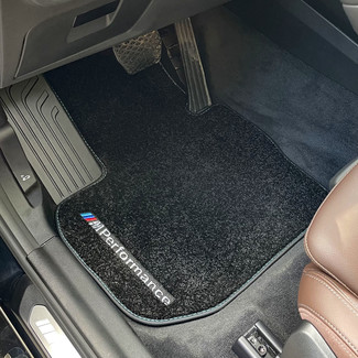 EVA коврики на BMW X4 (G02) 2018 - 2025 в Орле