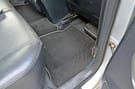 Коврики на Toyota Prius (30) 2009 - 2016 в Орле