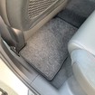 EVA коврики на Geely Tugella 2019 - 2025 в Орле