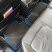 Коврики на Nissan X-Trail II 2007 - 2015 в Орле