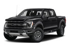 Коврики на Ford F150 2020 - 2025 в Орле