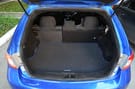 EVA коврики на Subaru Impreza III 2007 - 2012 в Орле