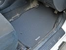 Коврики на Mitsubishi Galant VIII 1996 - 2005 в Орле