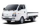 Коврики на Hyundai Porter II 2004 - 2025 в Орле