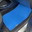 Ворсовые коврики на Renault Kaptur 2016 - 2022 в Орле