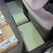 Ворсовые коврики на Toyota Corona (T19) 1992 - 1996 в Орле