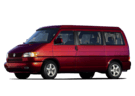 Коврики на Volkswagen Transporter (T4) 1990 - 2003 в Орле