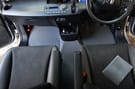Коврики на Honda Freed Spike 2010 - 2016 в Орле